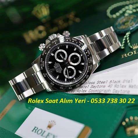 rolex saat alan yerler|Rolex saatleri.